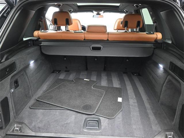 used 2022 BMW X5 car, priced at $48,888