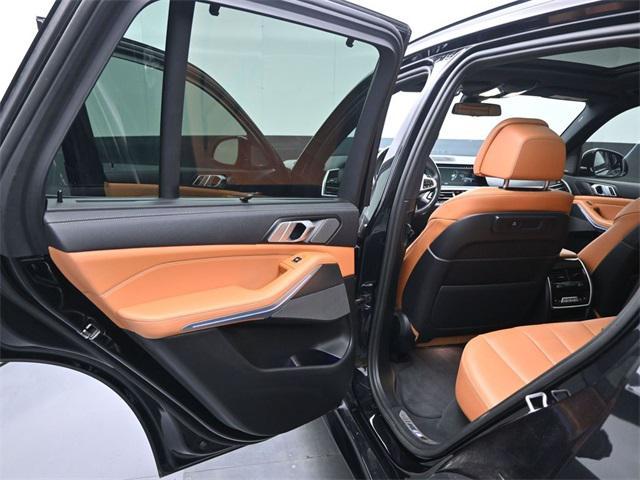 used 2022 BMW X5 car, priced at $48,888