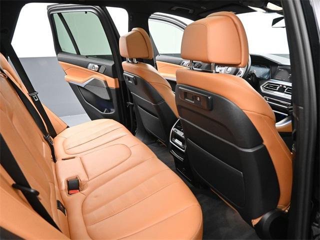 used 2022 BMW X5 car, priced at $48,888