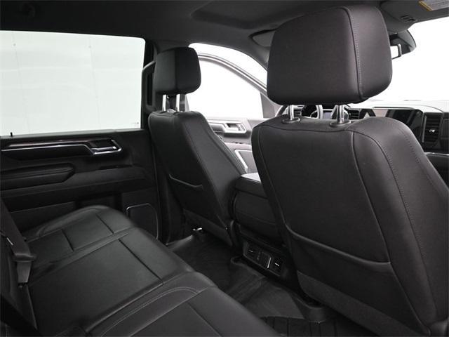 used 2024 Chevrolet Silverado 2500 car, priced at $55,000