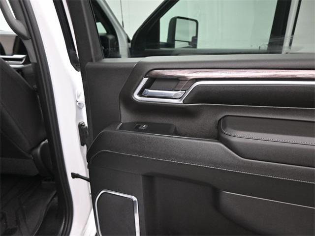 used 2024 Chevrolet Silverado 2500 car, priced at $55,000