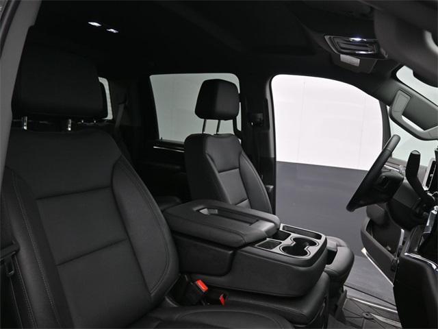 used 2024 Chevrolet Silverado 2500 car, priced at $55,000