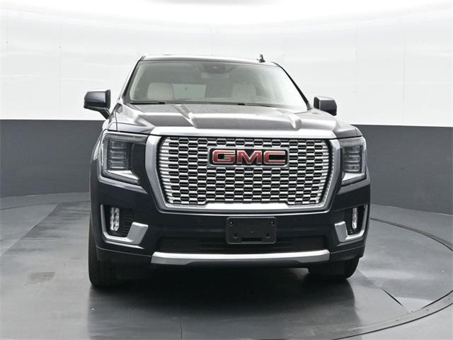 used 2023 GMC Yukon car, priced at $58,888