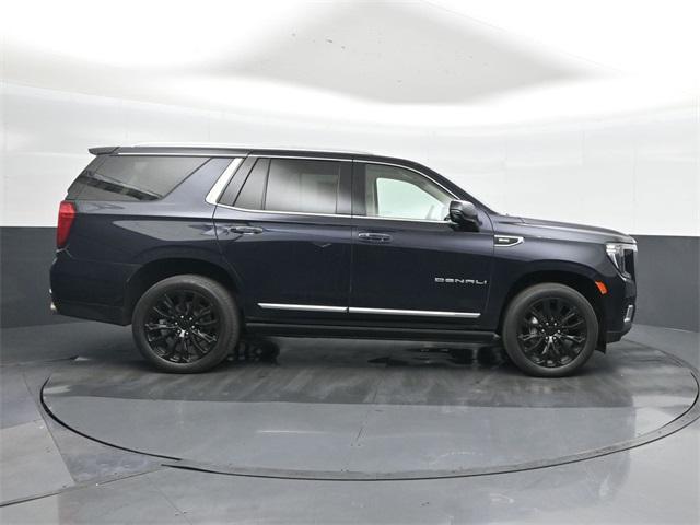used 2023 GMC Yukon car, priced at $58,888