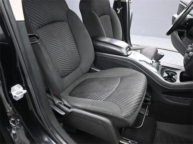 used 2018 Dodge Journey car, priced at $8,888