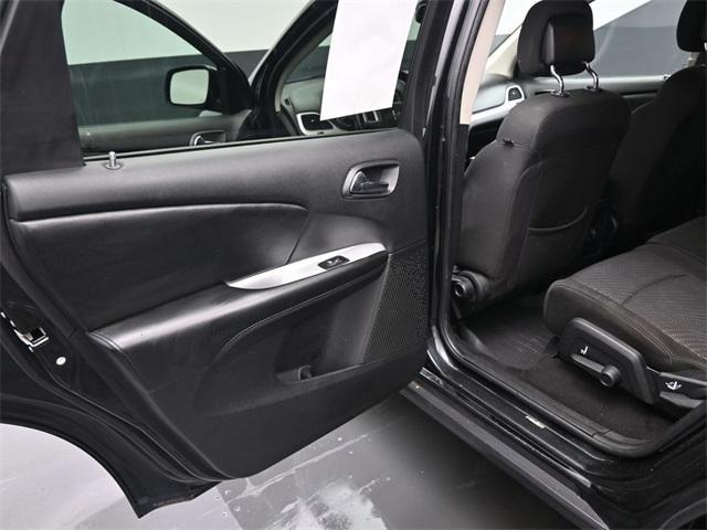 used 2018 Dodge Journey car, priced at $8,888
