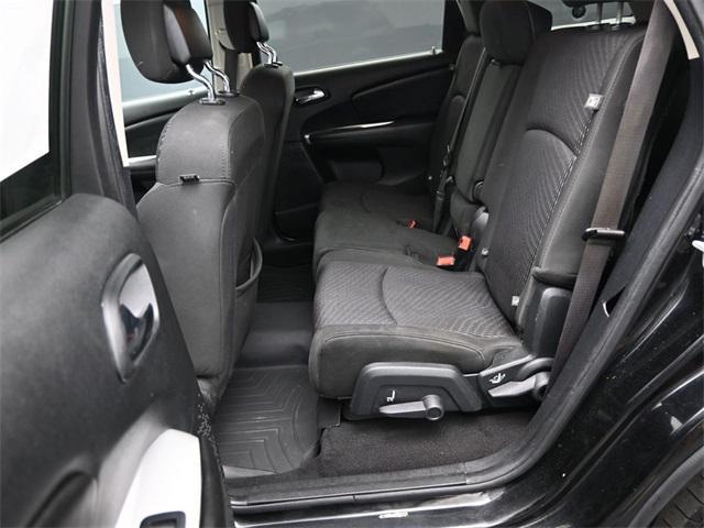 used 2018 Dodge Journey car, priced at $8,888