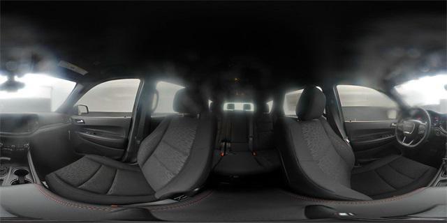 new 2026 Dodge Durango car, priced at $34,835