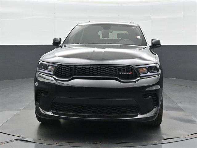 new 2026 Dodge Durango car, priced at $34,835