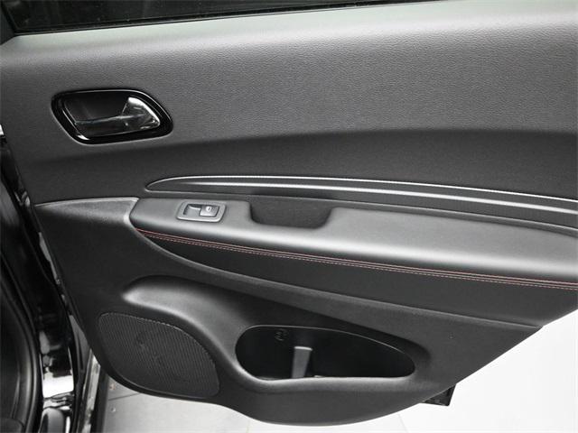 new 2026 Dodge Durango car, priced at $34,835