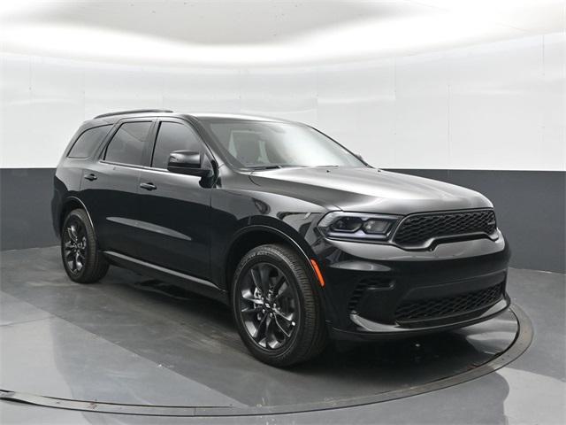 new 2026 Dodge Durango car, priced at $34,835