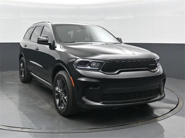 new 2026 Dodge Durango car, priced at $34,835