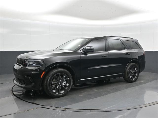 new 2026 Dodge Durango car, priced at $34,835