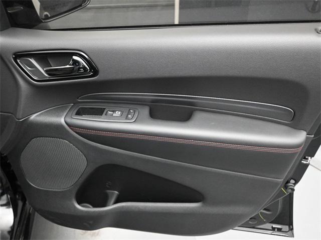 new 2026 Dodge Durango car, priced at $34,835