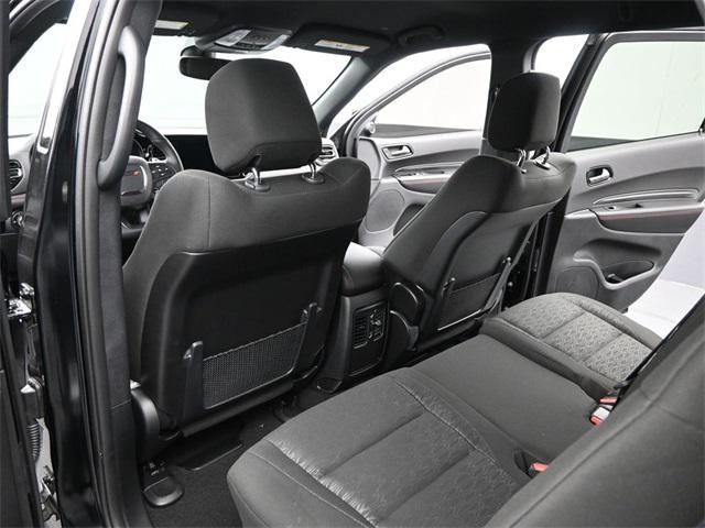 new 2026 Dodge Durango car, priced at $34,835