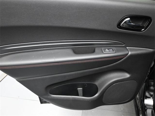 new 2026 Dodge Durango car, priced at $34,835
