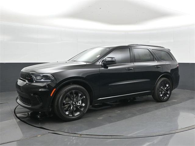 new 2026 Dodge Durango car, priced at $34,835