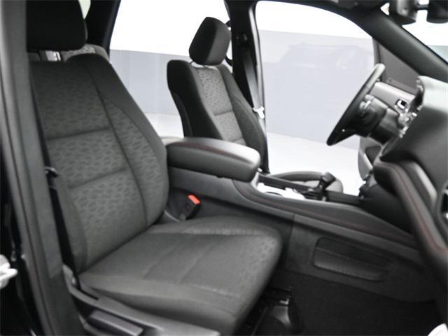 new 2026 Dodge Durango car, priced at $34,835