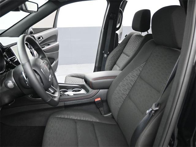 new 2026 Dodge Durango car, priced at $34,835