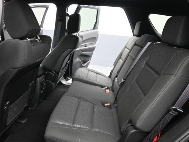 new 2026 Dodge Durango car, priced at $34,835