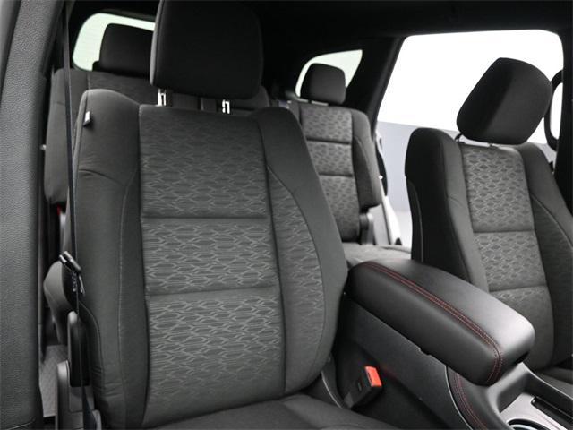 new 2026 Dodge Durango car, priced at $34,835