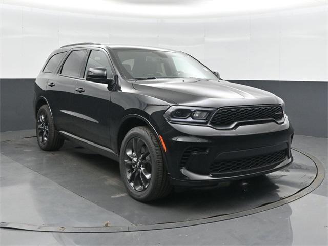new 2026 Dodge Durango car, priced at $34,335