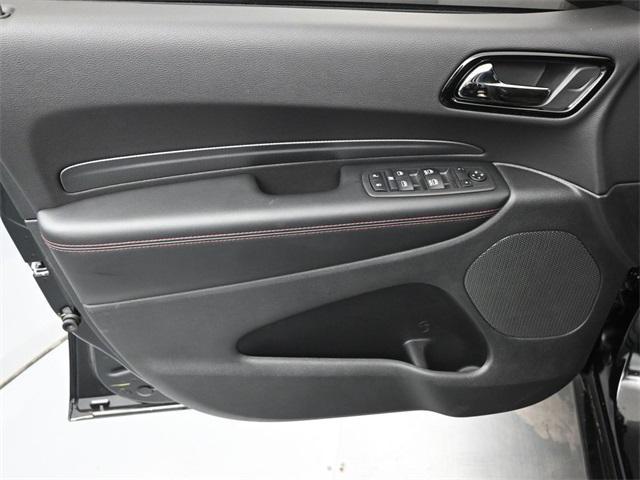 new 2026 Dodge Durango car, priced at $34,835
