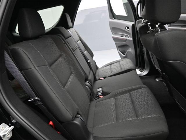 new 2026 Dodge Durango car, priced at $34,835