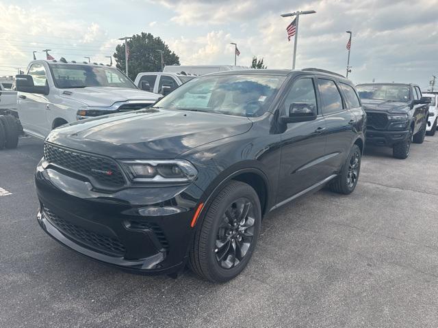 new 2026 Dodge Durango car, priced at $37,412