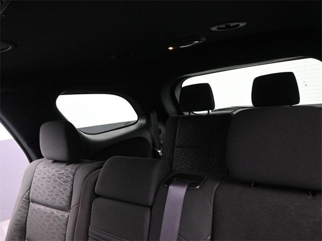 new 2026 Dodge Durango car, priced at $34,835