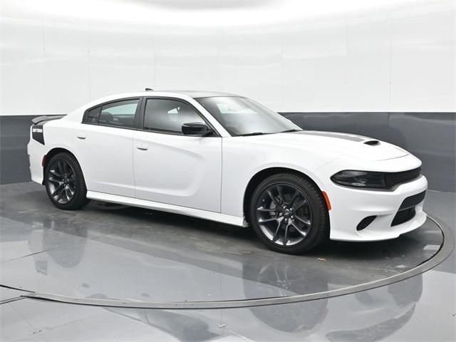 new 2023 Dodge Charger car, priced at $55,320