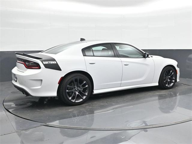 new 2023 Dodge Charger car, priced at $55,320