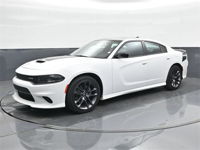 new 2023 Dodge Charger car, priced at $55,320