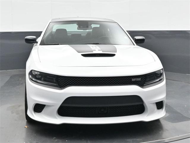 new 2023 Dodge Charger car, priced at $55,320