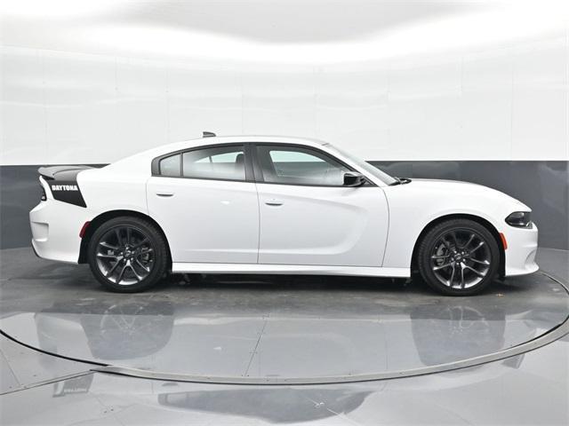 new 2023 Dodge Charger car, priced at $55,320