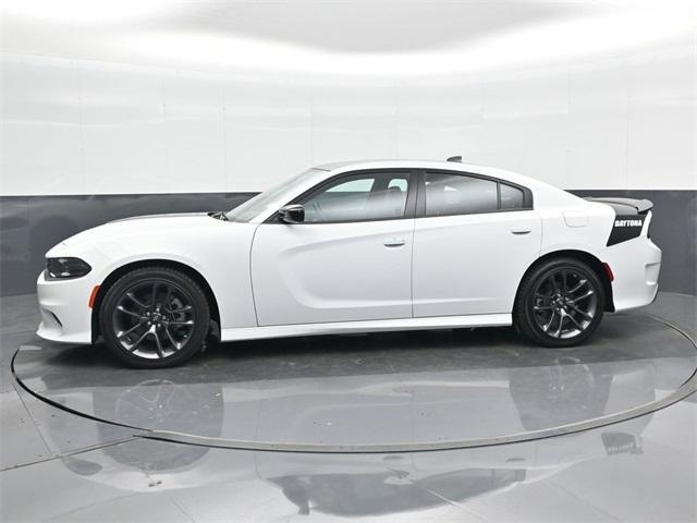 new 2023 Dodge Charger car, priced at $55,320