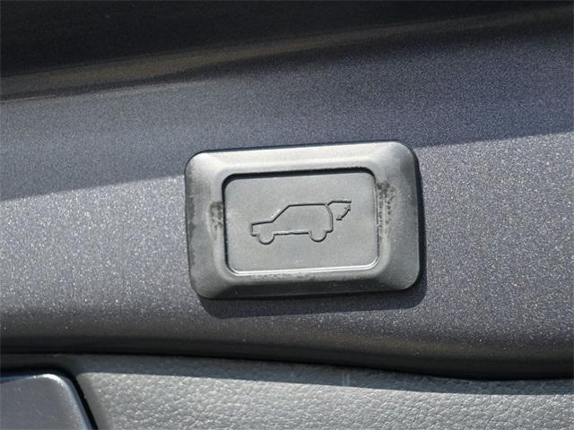 used 2024 Toyota RAV4 car, priced at $33,067