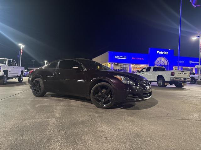 used 2013 Nissan Altima car, priced at $9,980