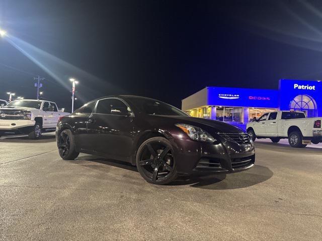 used 2013 Nissan Altima car, priced at $9,980