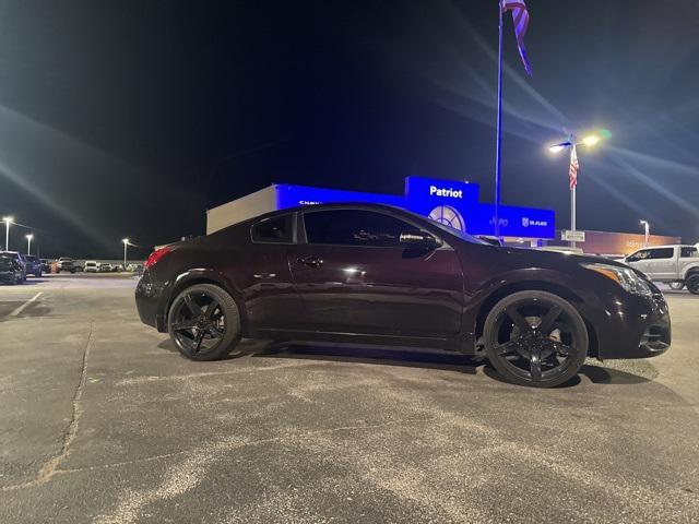 used 2013 Nissan Altima car, priced at $9,980