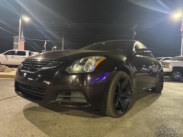 used 2013 Nissan Altima car, priced at $9,980
