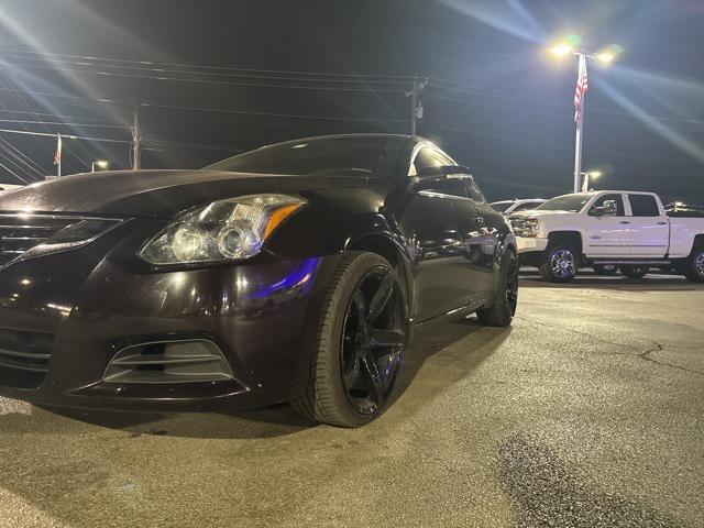 used 2013 Nissan Altima car, priced at $9,980
