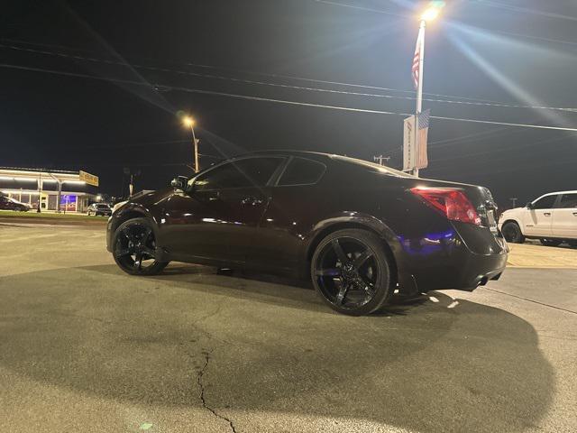 used 2013 Nissan Altima car, priced at $9,980