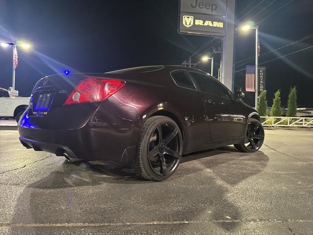 used 2013 Nissan Altima car, priced at $9,980