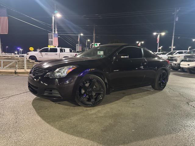 used 2013 Nissan Altima car, priced at $9,980