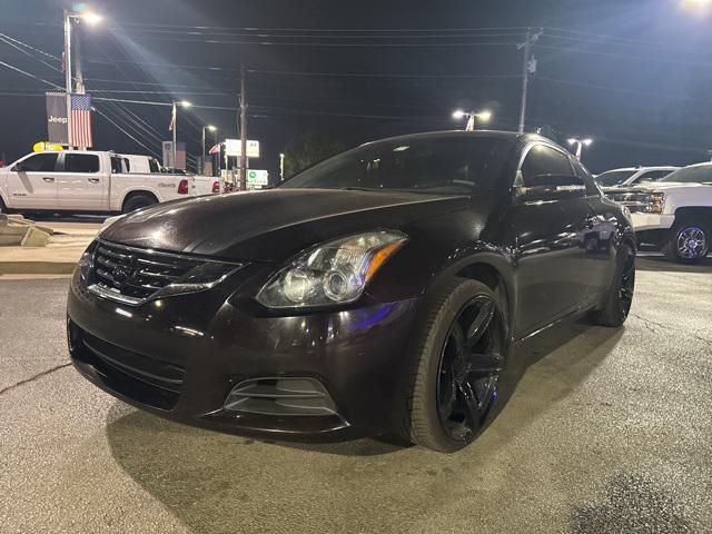 used 2013 Nissan Altima car, priced at $9,980