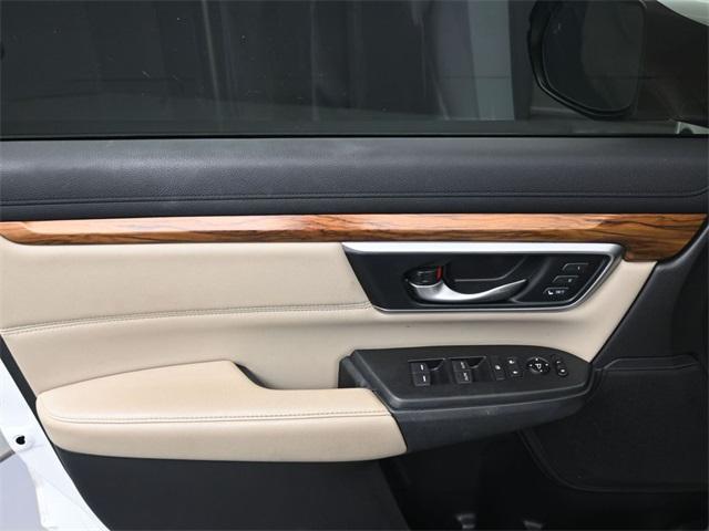 used 2019 Honda CR-V car, priced at $18,644