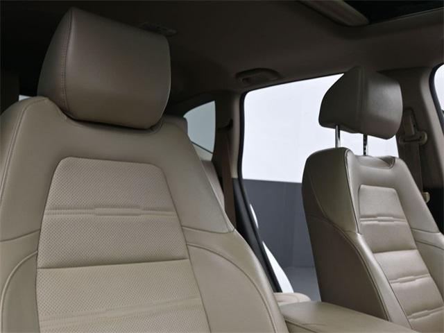 used 2019 Honda CR-V car, priced at $18,644