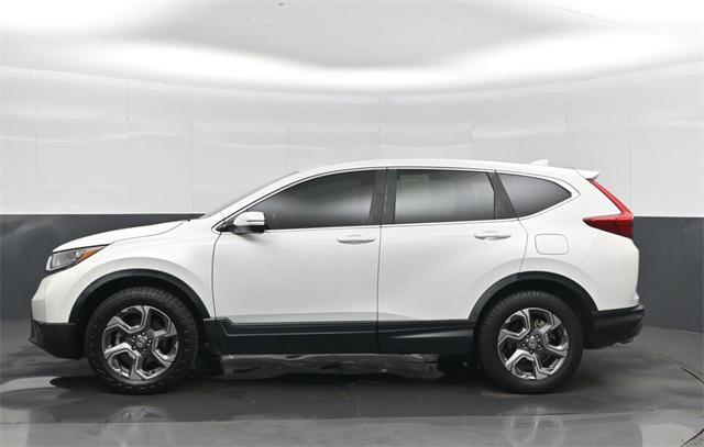 used 2019 Honda CR-V car, priced at $18,644