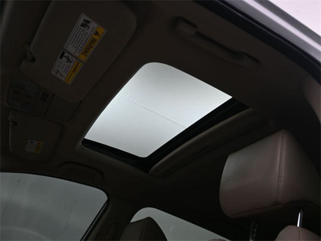 used 2019 Honda CR-V car, priced at $18,644